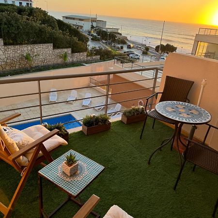 T1 Praia Areia Branca Lourinhã Exteriér fotografie