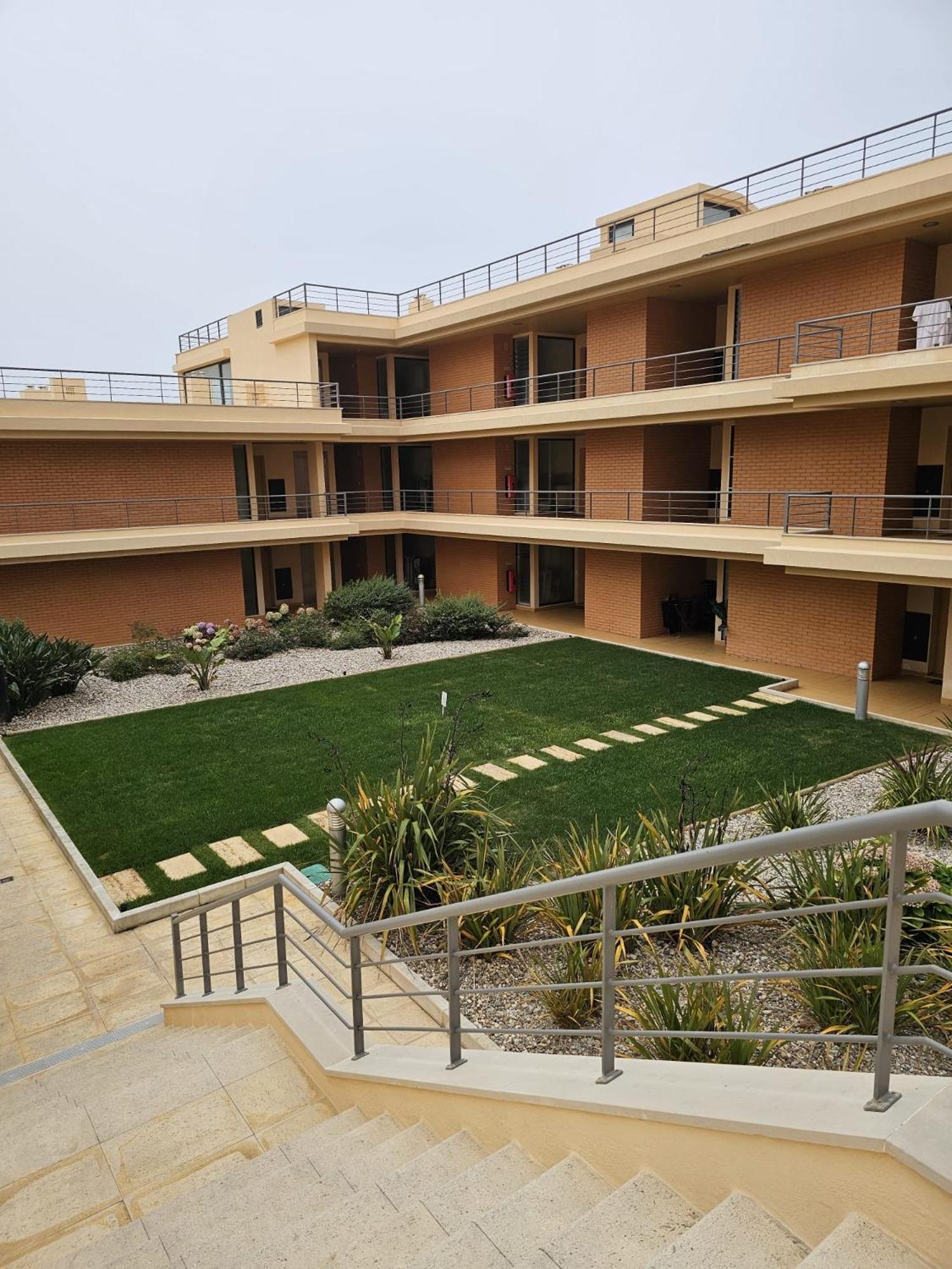 T1 Praia Areia Branca Lourinhã Exteriér fotografie