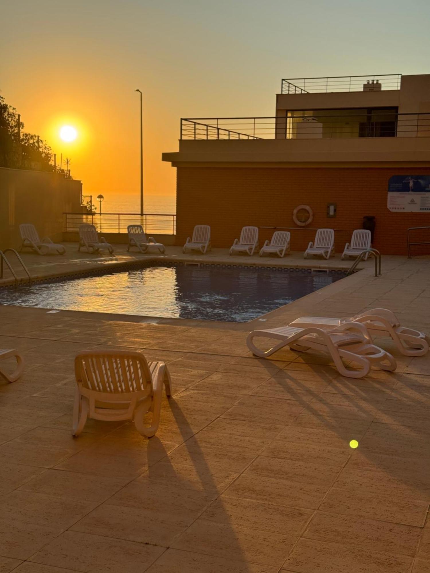 T1 Praia Areia Branca Lourinhã Exteriér fotografie